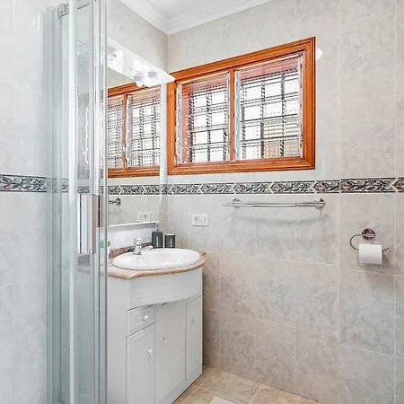 公寓 Oceanview 2br In Gigantes