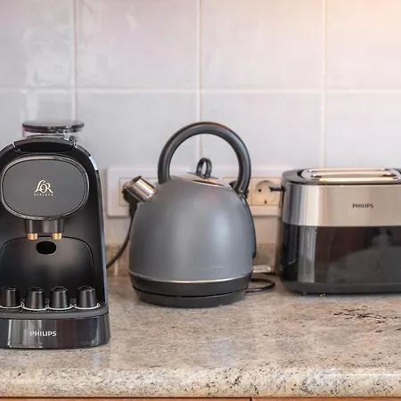 Oceanview 2br In Gigantes 公寓 Santiago del Teide