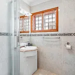Apartament Oceanview 2br In Gigantes