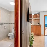 Apartament Oceanview 2br In Gigantes *