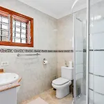 Oceanview 2br In Gigantes Apartament Santiago del Teide