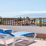Oceanview 2br In Gigantes Apartament *