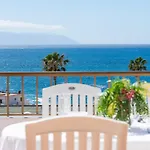 Apartament Oceanview 2br In Gigantes
