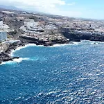 Apartament Oceanview 2br In Gigantes Santiago del Teide