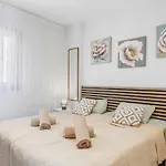 Oceanview 2br In Gigantes Apartament