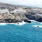 Oceanview 2br In Gigantes Apartament *