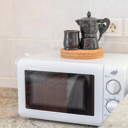 Lägenhet Oceanview 2br In Gigantes *