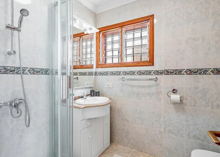 Apartamento Oceanview 2br In Gigantes