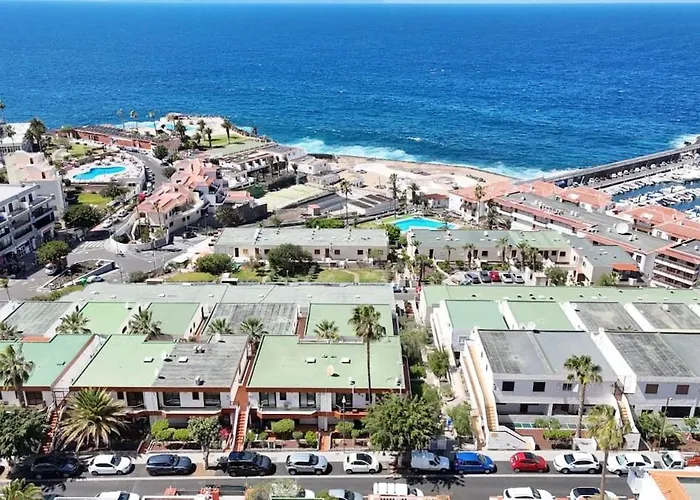 Apartamento Oceanview 2br In Gigantes