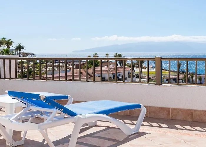 Oceanview 2br In Gigantes Apartamento *