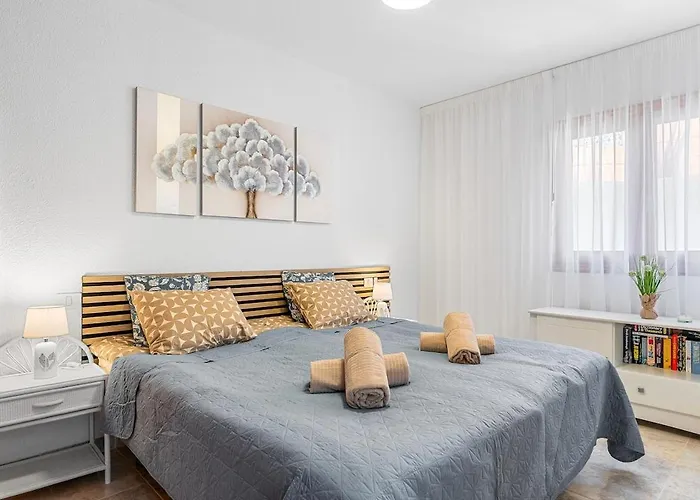 Oceanview 2br In Gigantes Apartamento