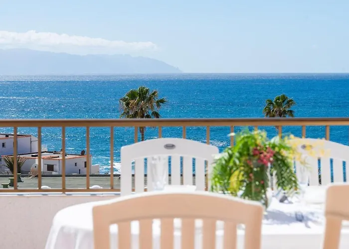 Apartamento Oceanview 2br In Gigantes