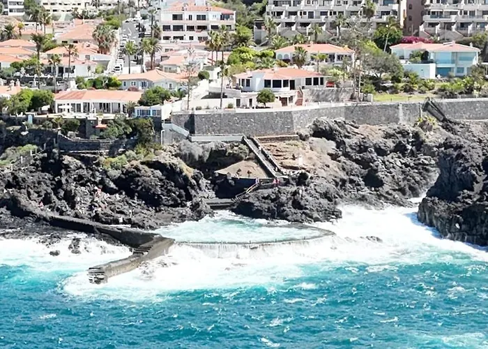 Apartamento Oceanview 2br In Gigantes *