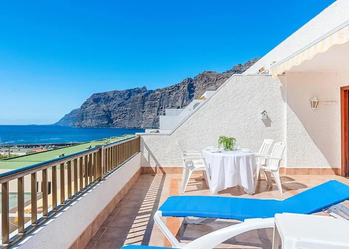 Oceanview 2br In Gigantes Apartamento *