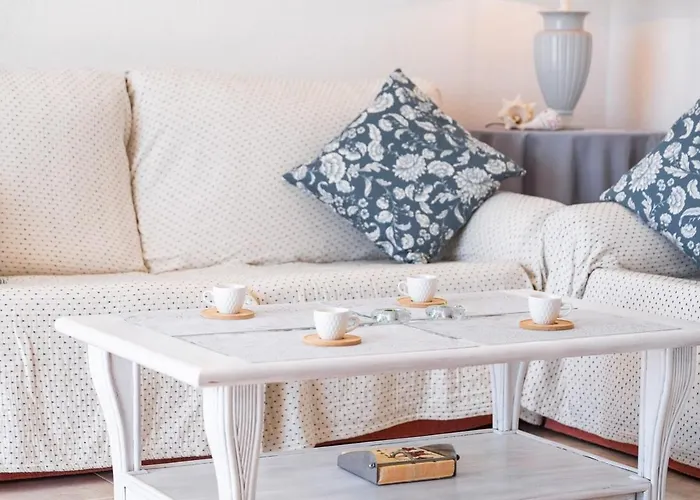 Apartamento Oceanview 2br In Gigantes *