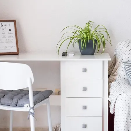 Oceanview 2br In Gigantes Santiago del Teide