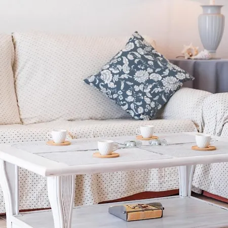 Apartment Oceanview 2br In Gigantes *