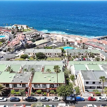 Appartement Oceanview 2br In Gigantes