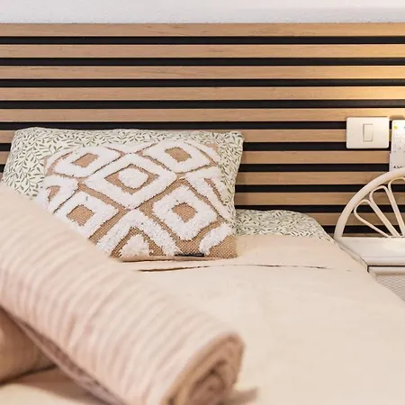 Oceanview 2br In Gigantes Santiago del Teide