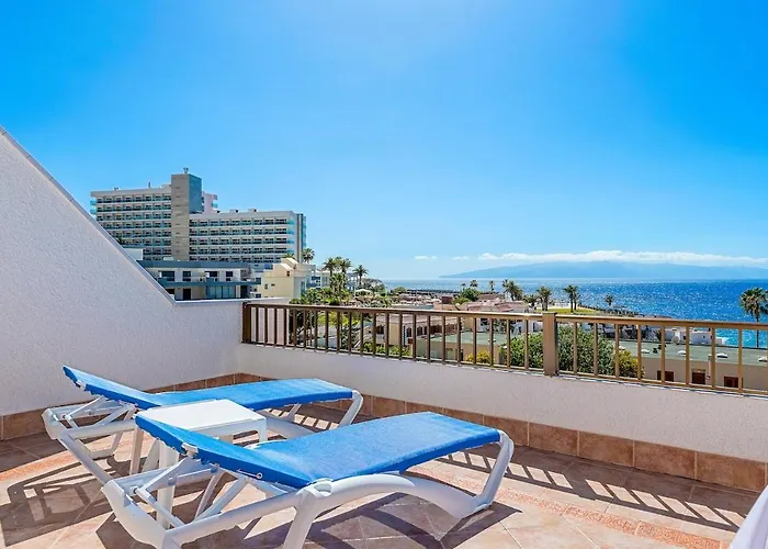 Oceanview 2br In Gigantes Apartman