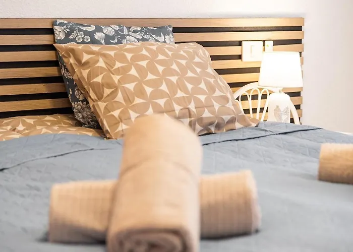 Oceanview 2br In Gigantes Apartman *