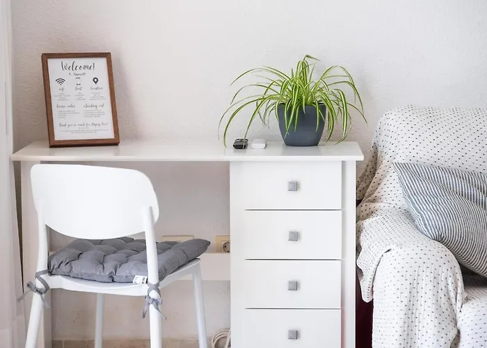 Oceanview 2br In Gigantes Santiago del Teide