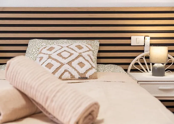 Oceanview 2br In Gigantes Santiago del Teide